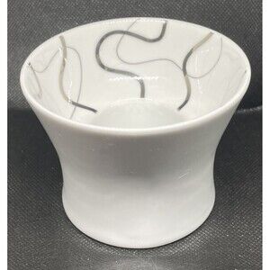 Rorstrand Sweden Candle stick Suzanne Ohlen